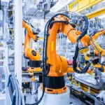 Manufacturing Technology