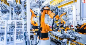 Manufacturing Technology