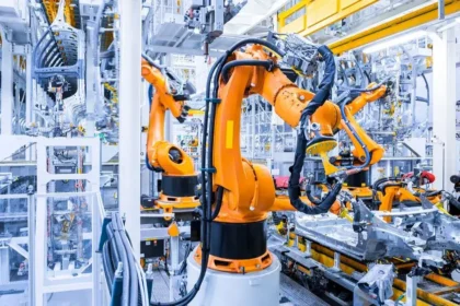 Manufacturing Technology