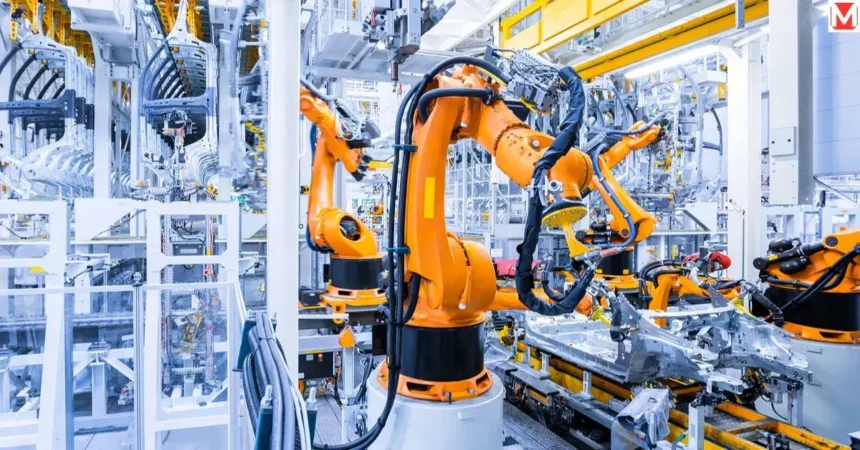 Manufacturing Technology