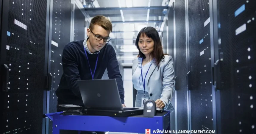 Information Technology