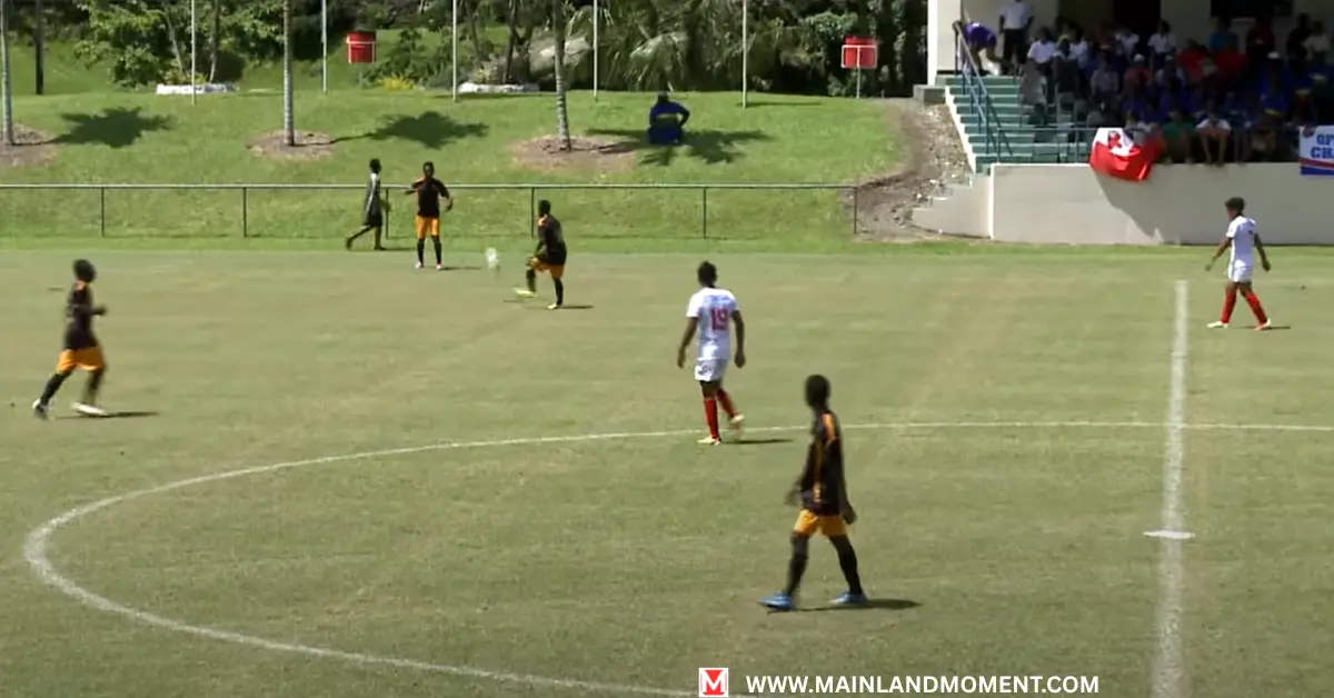 World Wide Technology Soccer Park