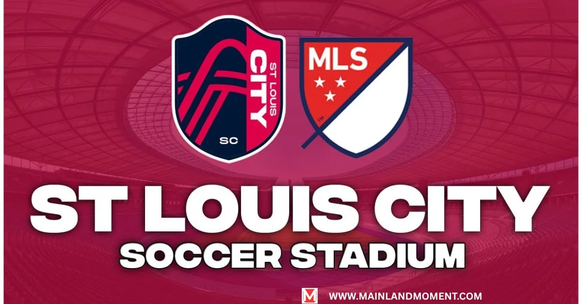 St. Louis Soccer United