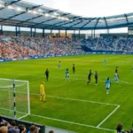 World Wide Technology Soccer Park