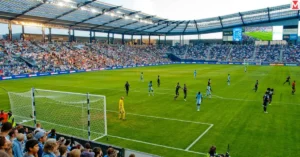 World Wide Technology Soccer Park