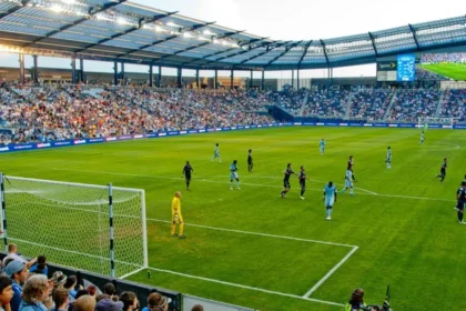 World Wide Technology Soccer Park