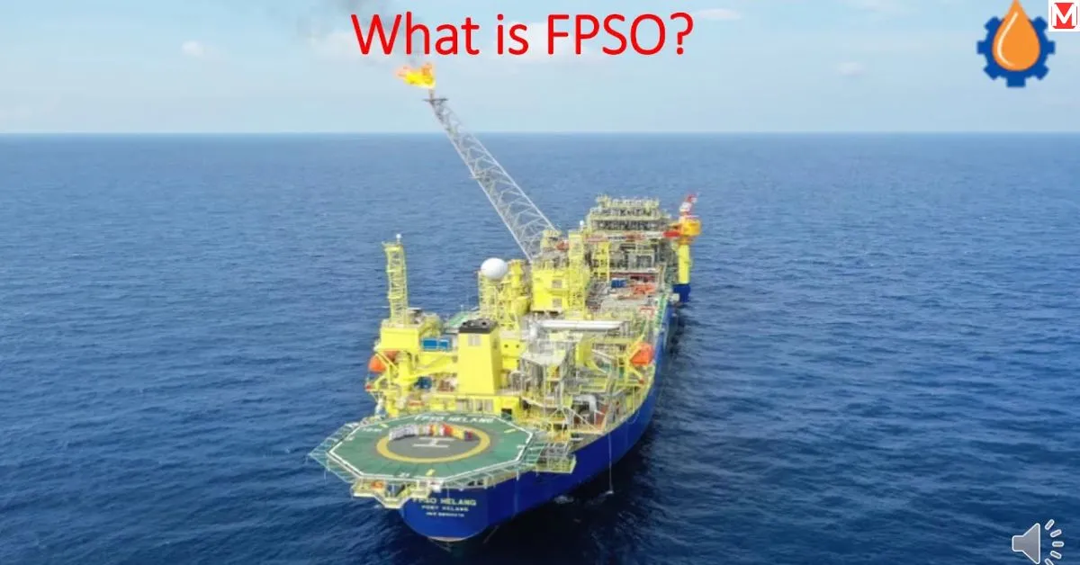FPSO