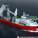 Deep Offshore Technology