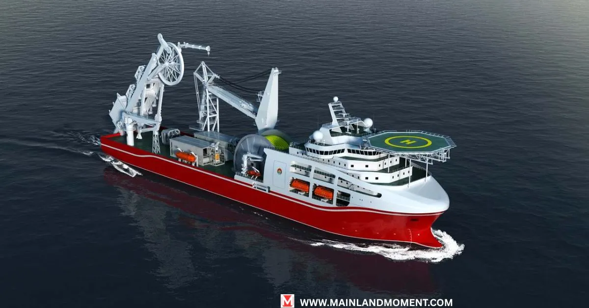 Benefits of Deep Offshore Technology