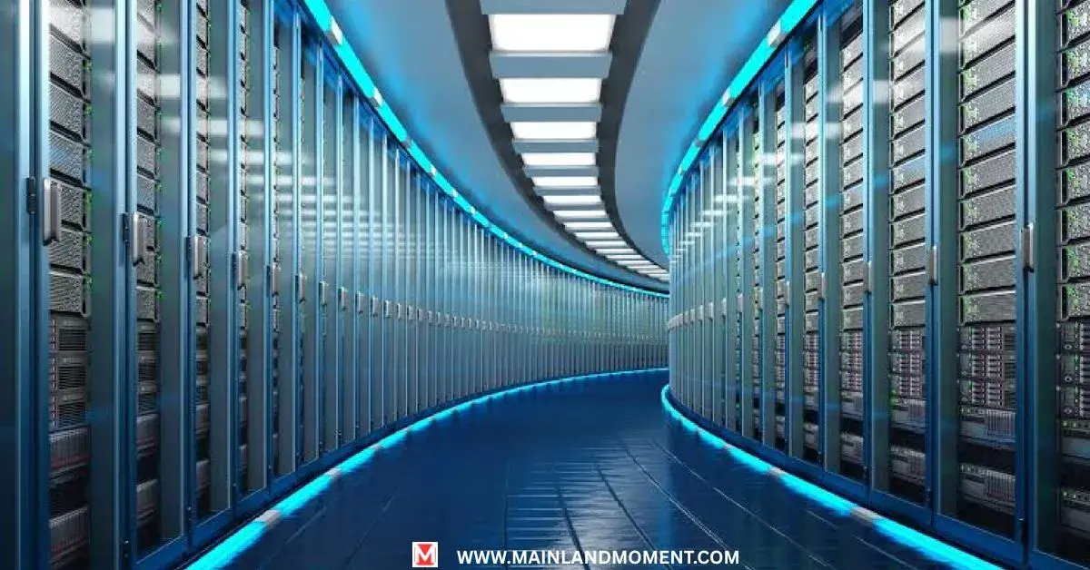 Server Infrastructure