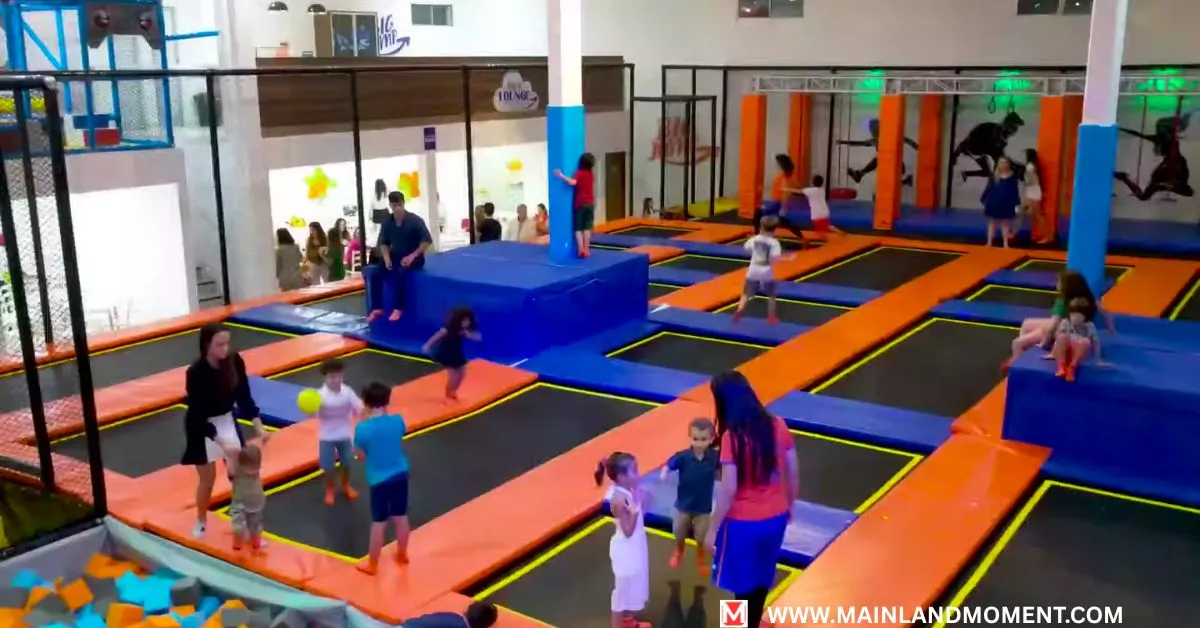 Cancel Sky Zone Membership