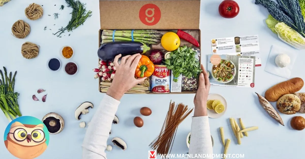 Meal Kit Alternatives to Consider