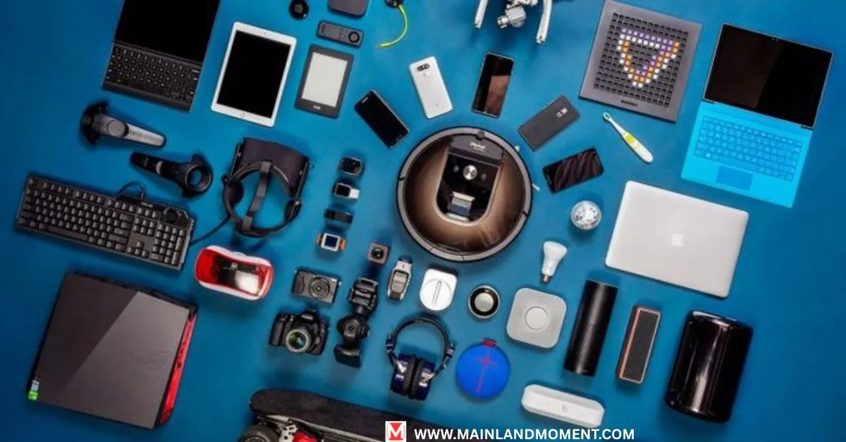 Top Gadgets