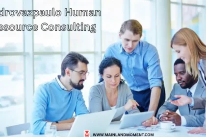 Pedrovazpaulo Human Resource Consulting
