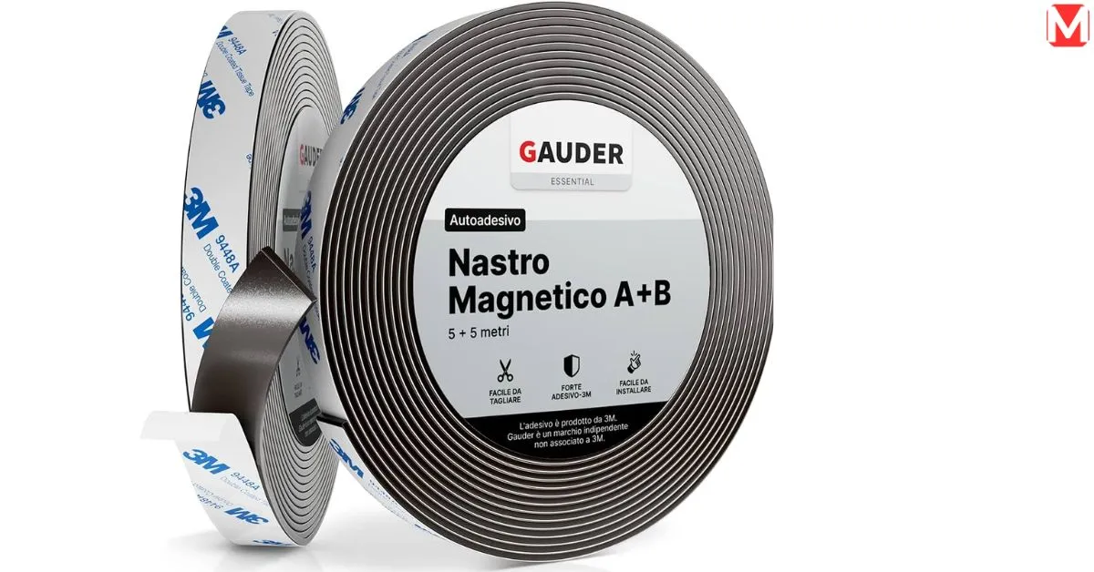 Magnetic Strip Magnets