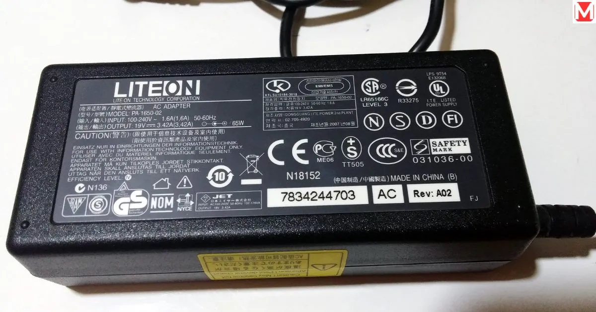 Liteon Powers Devices Across Industries