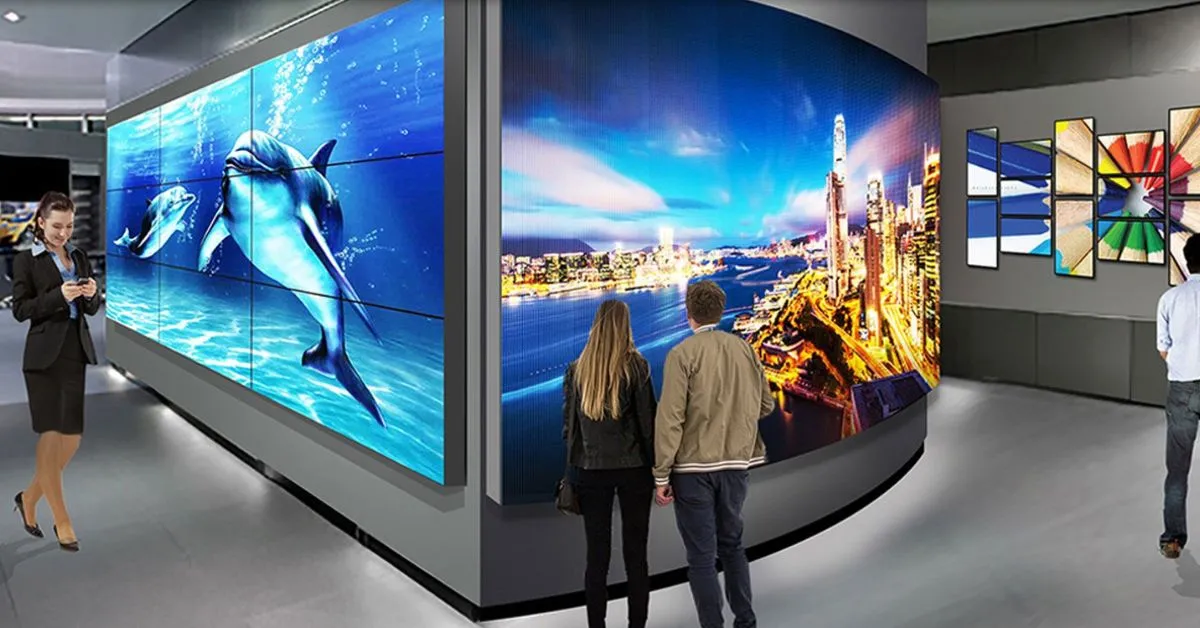 LED Display Technologies