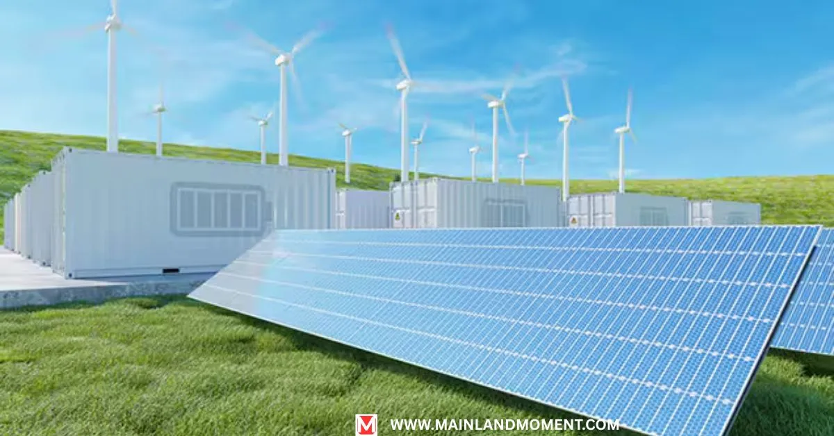 Qualified Batteries in the US Renewables Transition