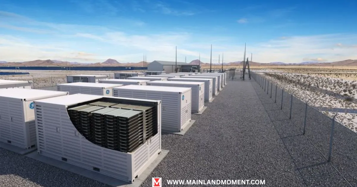 Common Uses of Qualified Battery Storage in the US