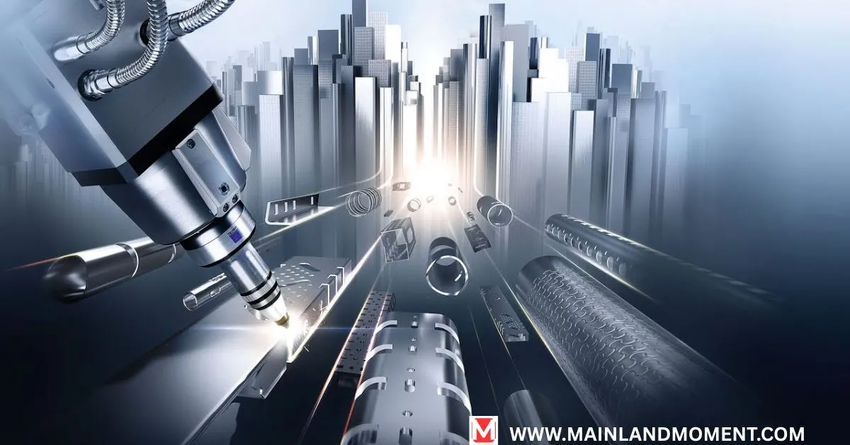Machine Technology