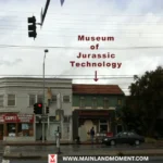 Museum of Jurassic Technology