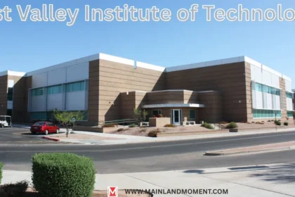 East Valley Institute of Technology