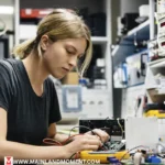 Electrical Engineering Technology