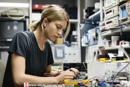 Electrical Engineering Technology