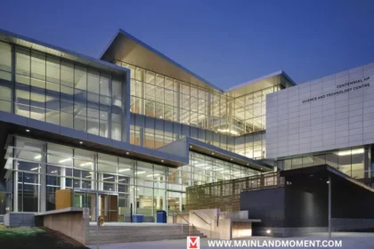 Applied Technology Center