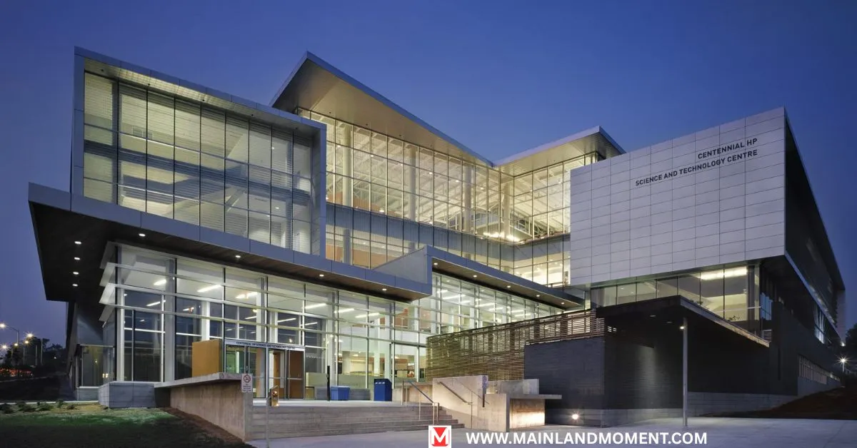 Applied Technology Center