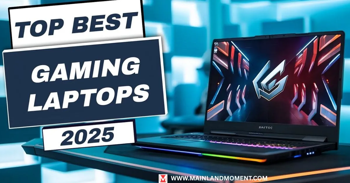 Best Laptops of 2025
