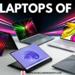 Best Laptops of 2025