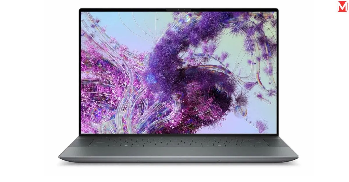 Dell XPS 16 (2024)