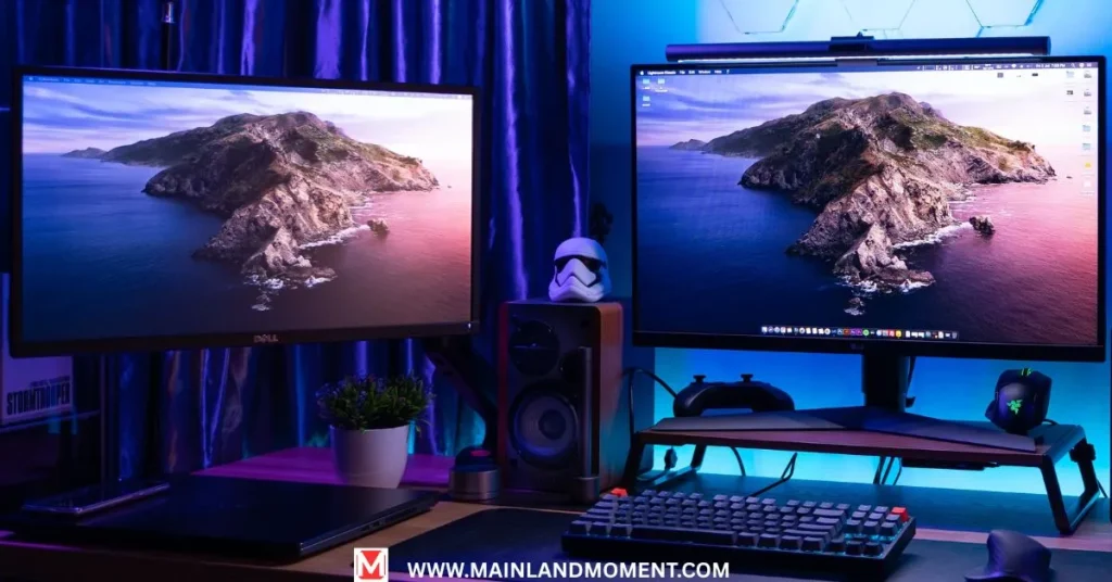 Best Gaming Monitors 2025