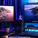 Best Gaming Monitors 2025