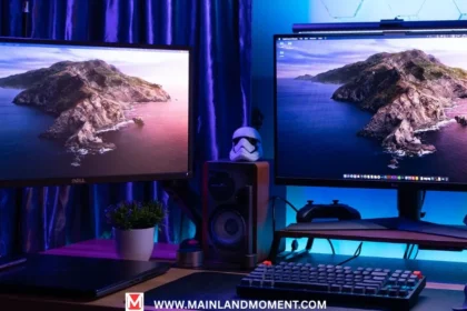 Best Gaming Monitors 2025