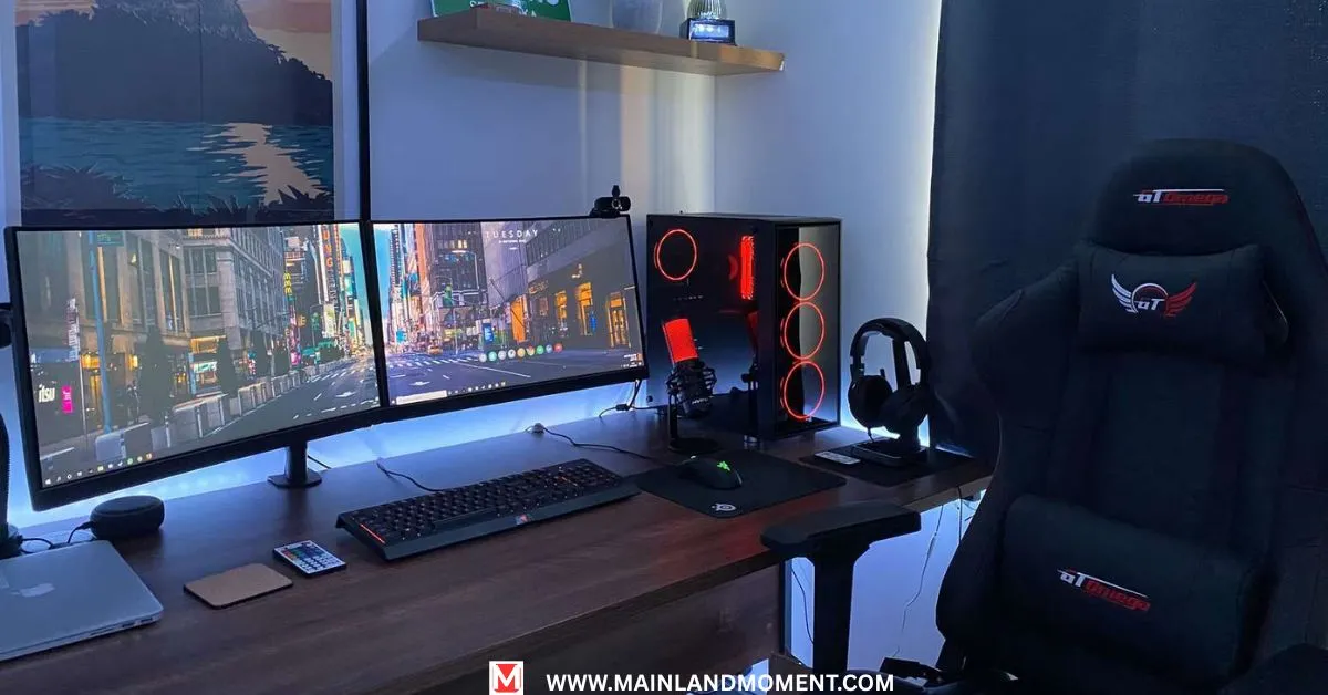 Best Monitor for 2025’s Hottest Games