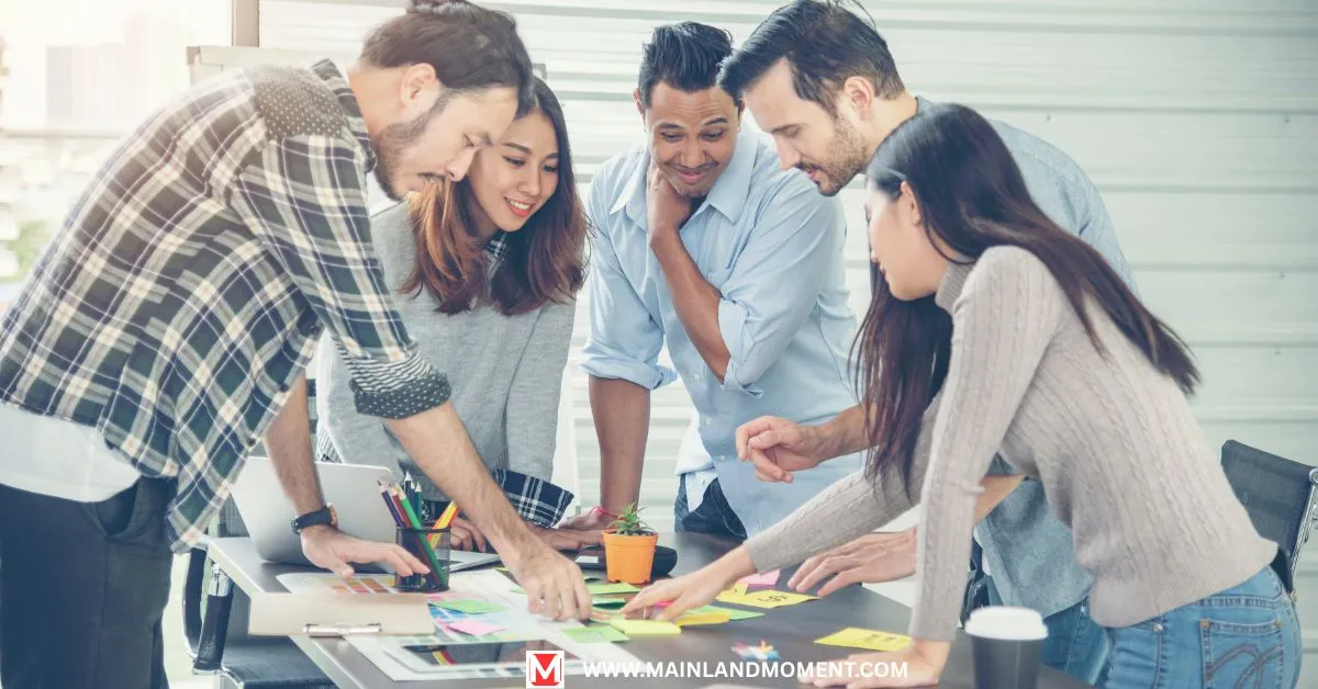 Team Collaboration and Productivity