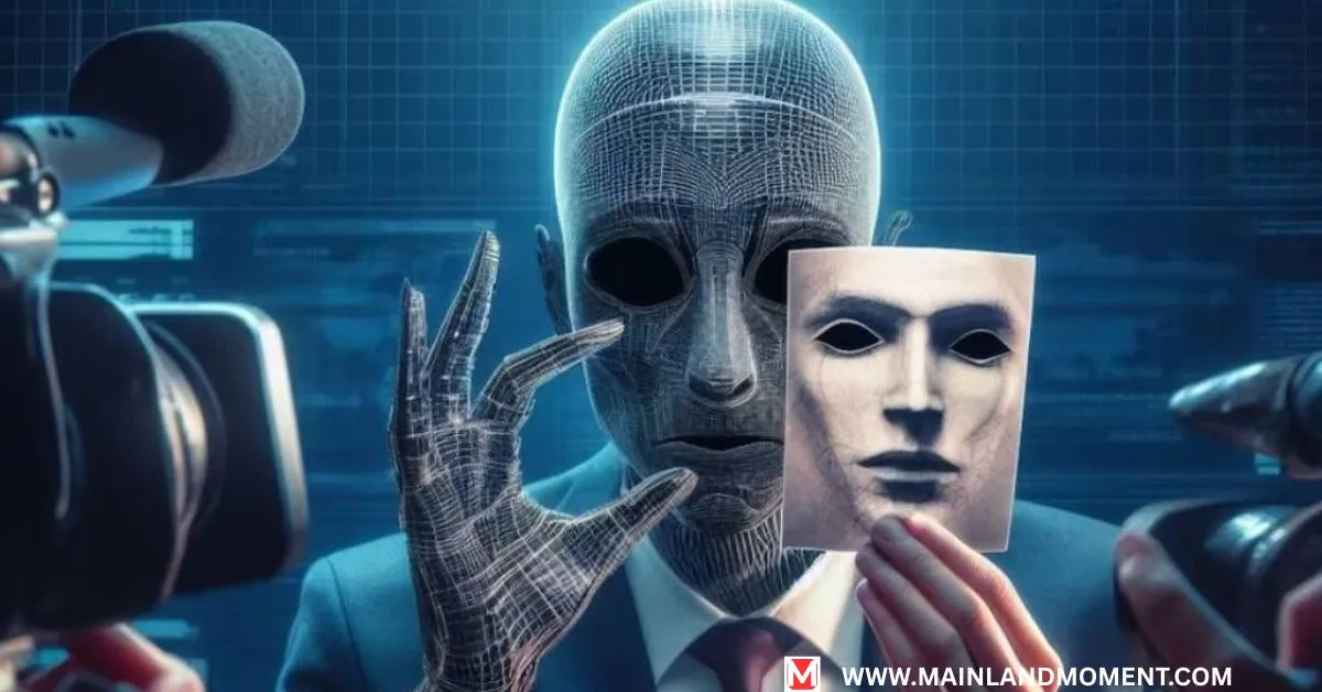 Synthetic Media