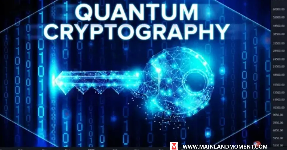 Post-Quantum Cryptography