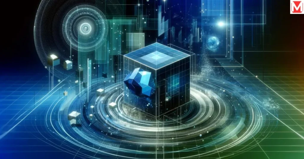 Spatial Computing