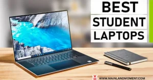 Laptops for Students 2025
