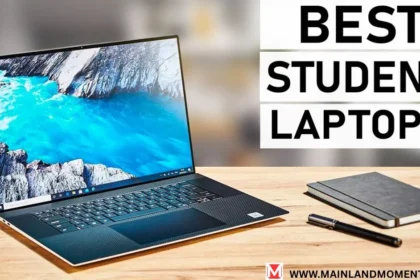 Laptops for Students 2025