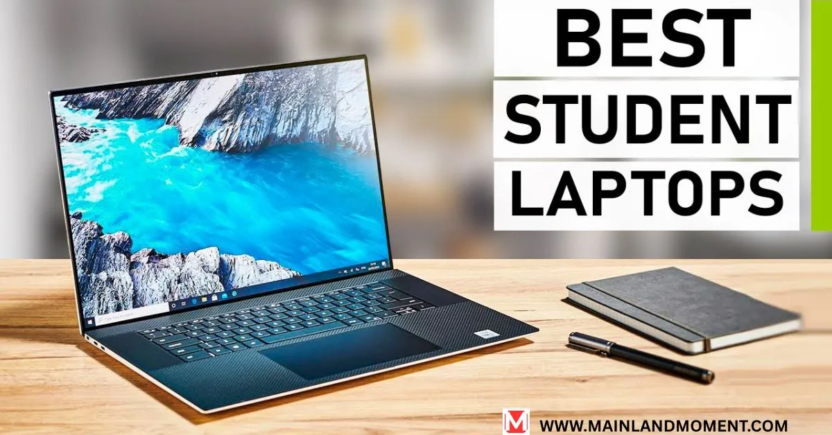 Laptops for Students 2025