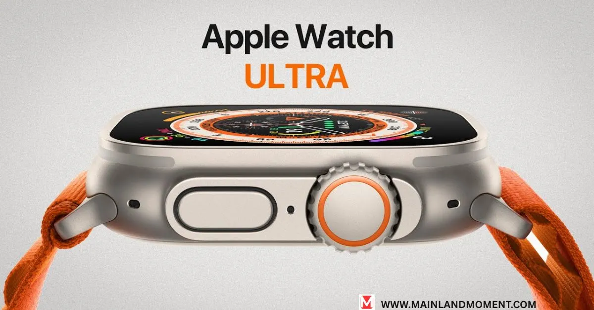 Apple Watch Series 10