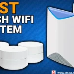 Wifi Mesh System
