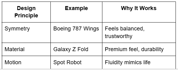 Design Principle