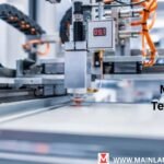 Machine Technology