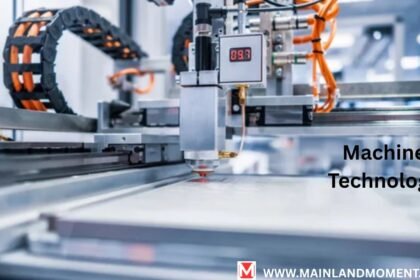 Machine Technology