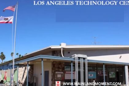 Los Angeles Technology Center